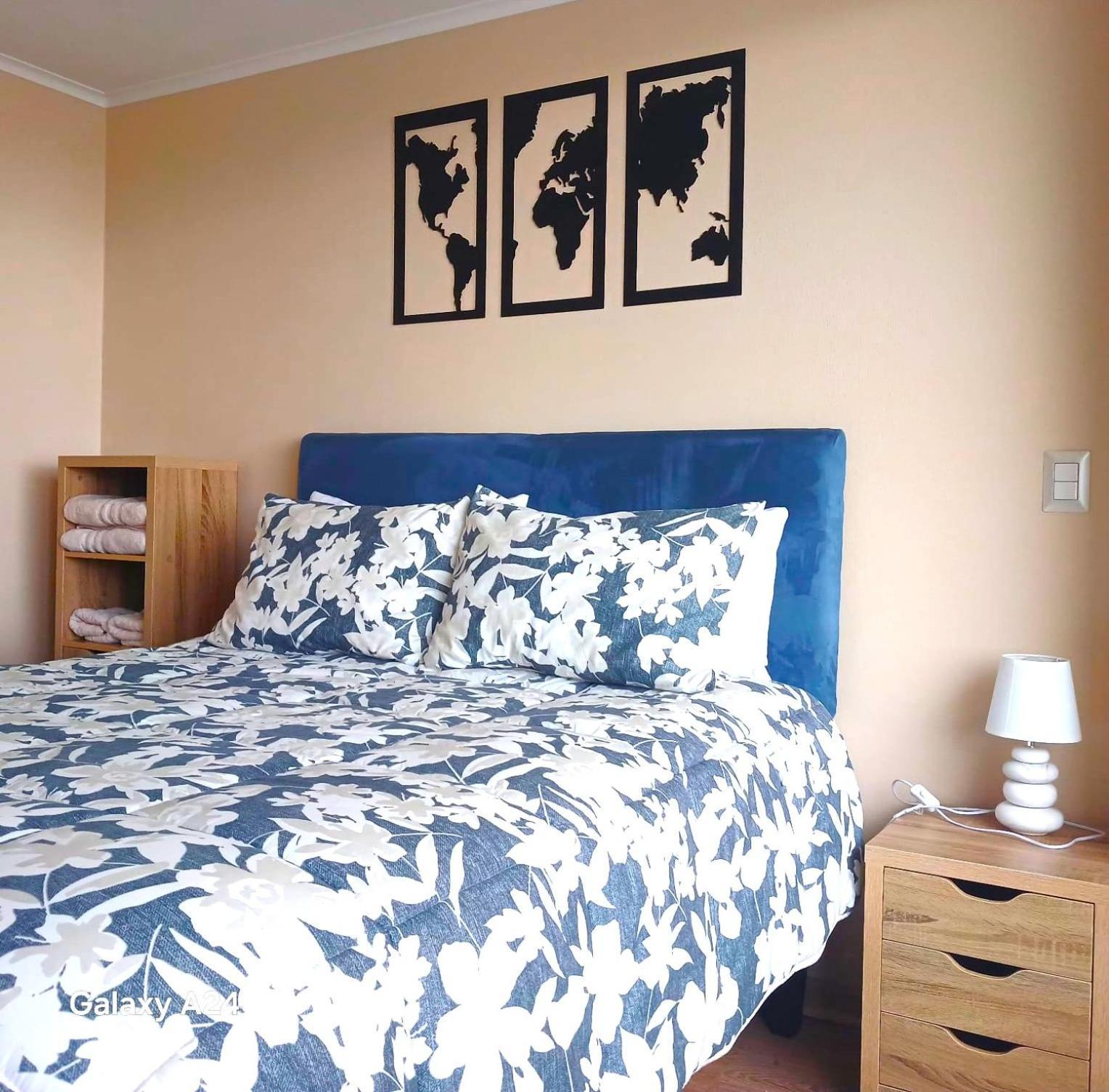 Departamento Centro Apartment Osorno